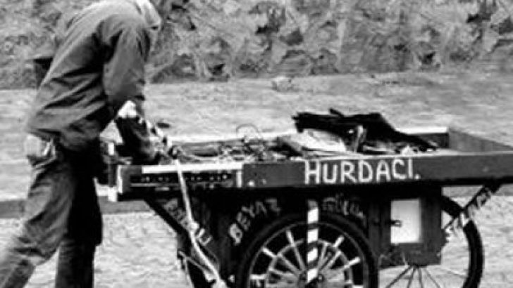 Borçka Hurdacı